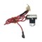 True-Tech Smp 75-70 Porsche 914/72-71 Vw 411 Condenser, Gb-136T GB-136T - alternate 1